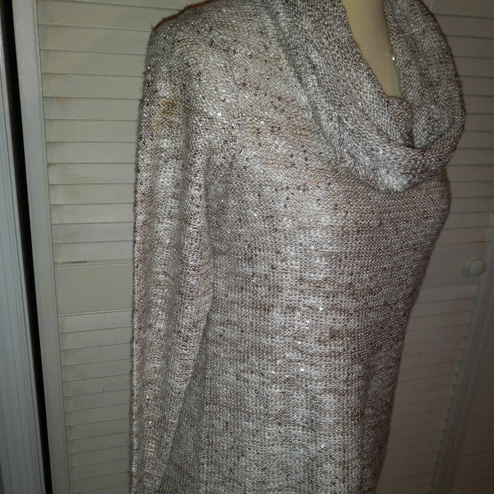 INC sweater - Picture 4 of 7
